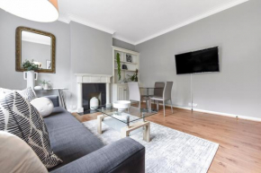 2 Bed Apartment- Mayfair 4